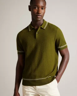 Ted Baker Maytain Olive Discount