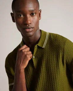 Ted Baker Maytain Olive Discount