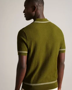 Ted Baker Maytain Olive Discount