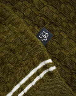 Ted Baker Maytain Olive Discount