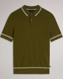 Ted Baker Maytain Olive Discount
