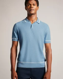 Ted Baker Maytain Sky Blue Best