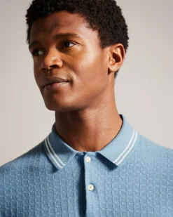 Ted Baker Maytain Sky Blue Best