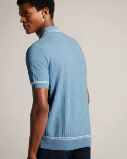 Ted Baker Maytain Sky Blue Best