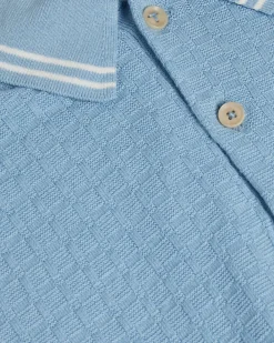 Ted Baker Maytain Sky Blue Best