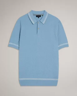 Ted Baker Maytain Sky Blue Best