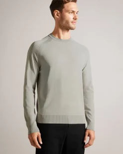 Ted Baker Maywo Grey Sale