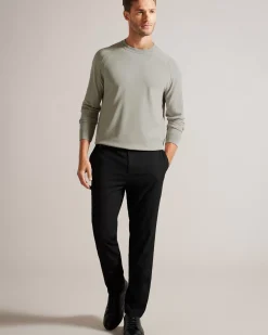 Ted Baker Maywo Grey Sale