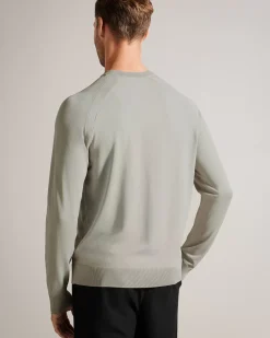 Ted Baker Maywo Grey Sale