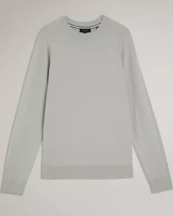 Ted Baker Maywo Grey Sale