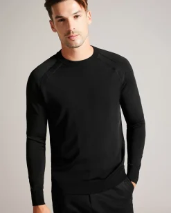 Ted Baker Maywo Black
