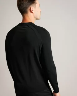 Ted Baker Maywo Black