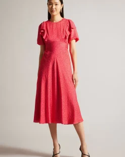 Ted Baker Mayyia Fuchsia Sale