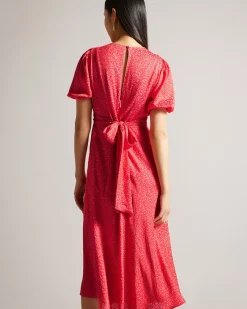 Ted Baker Mayyia Fuchsia Sale