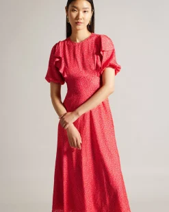 Ted Baker Mayyia Fuchsia Sale