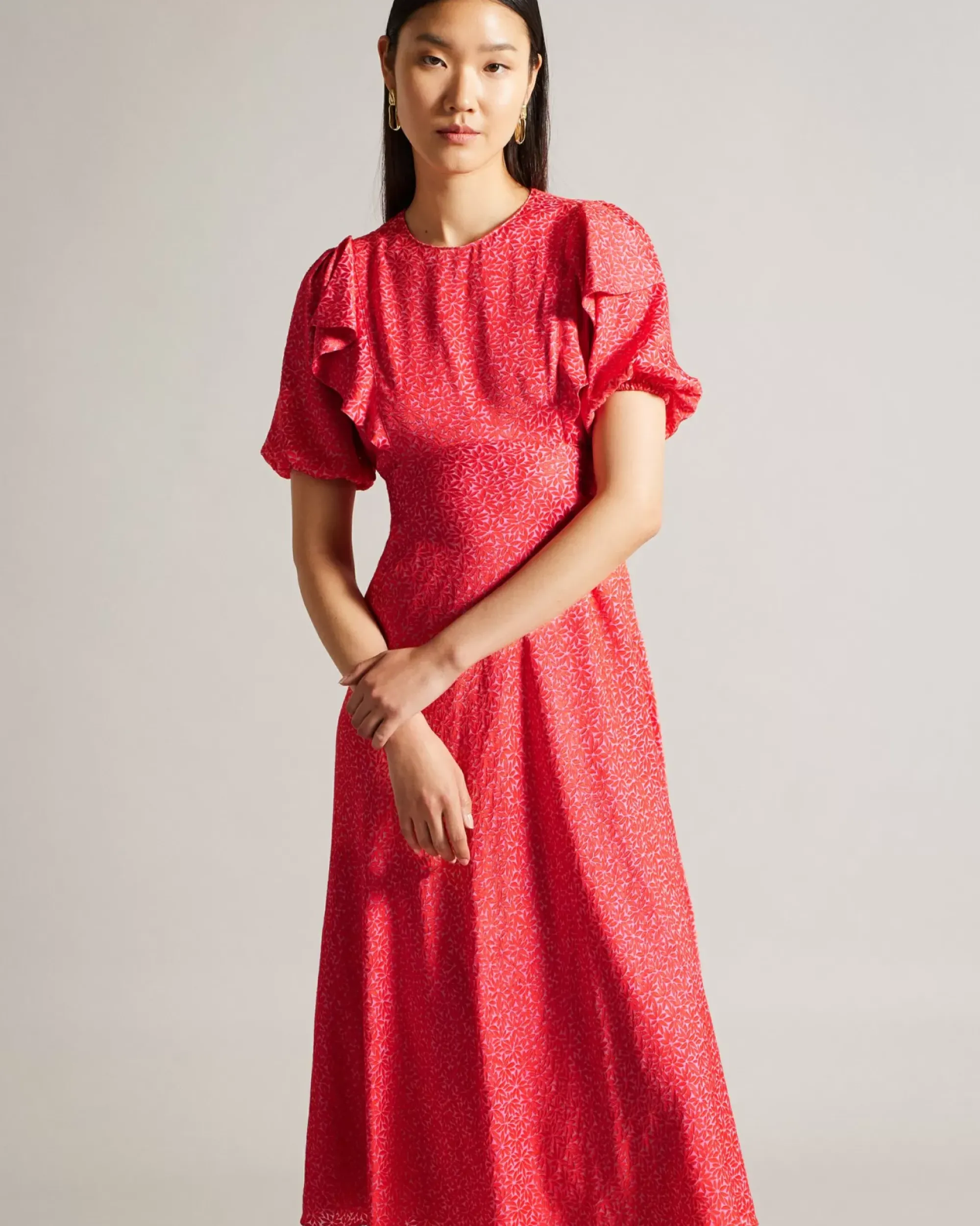 Ted Baker Mayyia Fuchsia Sale