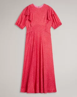 Ted Baker Mayyia Fuchsia Sale