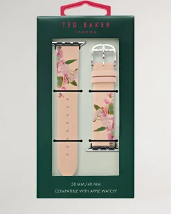 Ted Baker Melley Light Pink New