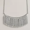 Ted Baker Mellria Silver Colour Discount