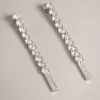 Ted Baker Mellsie Silver Colour