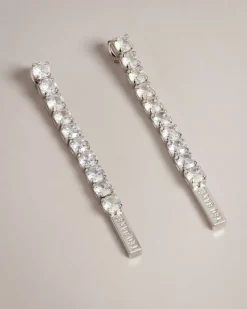 Ted Baker Mellsie Silver Colour