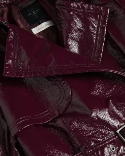 Ted Baker Melodia Deep Purple Hot