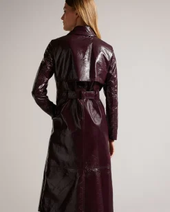 Ted Baker Melodia Deep Purple Hot
