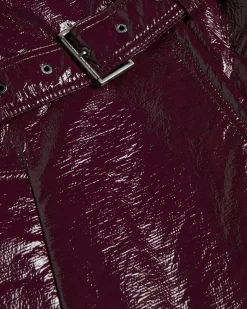 Ted Baker Melodia Deep Purple Hot