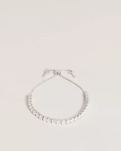 Ted Baker Melrah Silver Colour Best