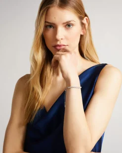 Ted Baker Melrah Silver Colour Best