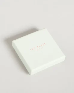 Ted Baker Melrah Silver Colour Best