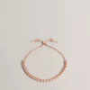 Ted Baker Melrah Rose Gold Colour New