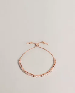 Ted Baker Melrah Rose Gold Colour New