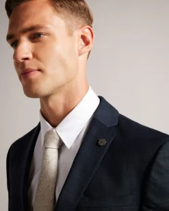 Ted Baker Meraejs Navy Clearance