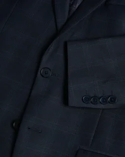 Ted Baker Meraejs Navy Clearance