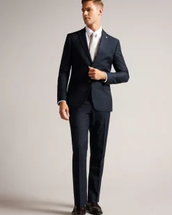 Ted Baker Meraejs Navy Clearance