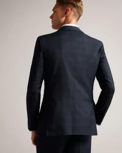 Ted Baker Meraejs Navy Clearance