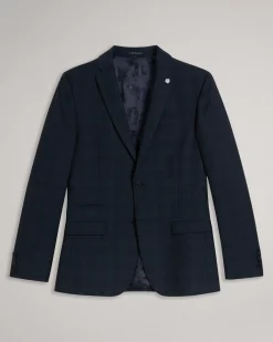 Ted Baker Meraejs Navy Clearance