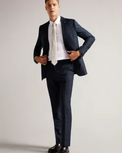 Ted Baker Meraets Navy Online