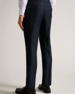 Ted Baker Meraets Navy Online