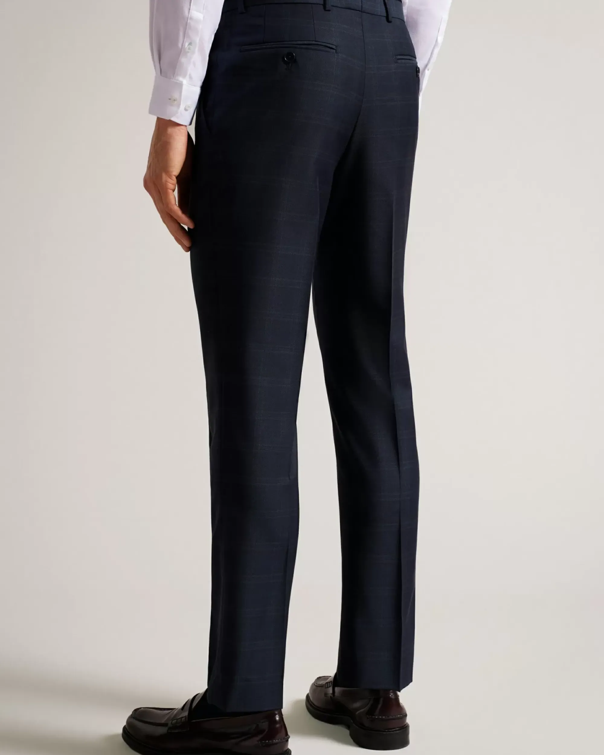 Ted Baker Meraets Navy Online