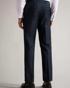 Ted Baker Meraets Navy Online