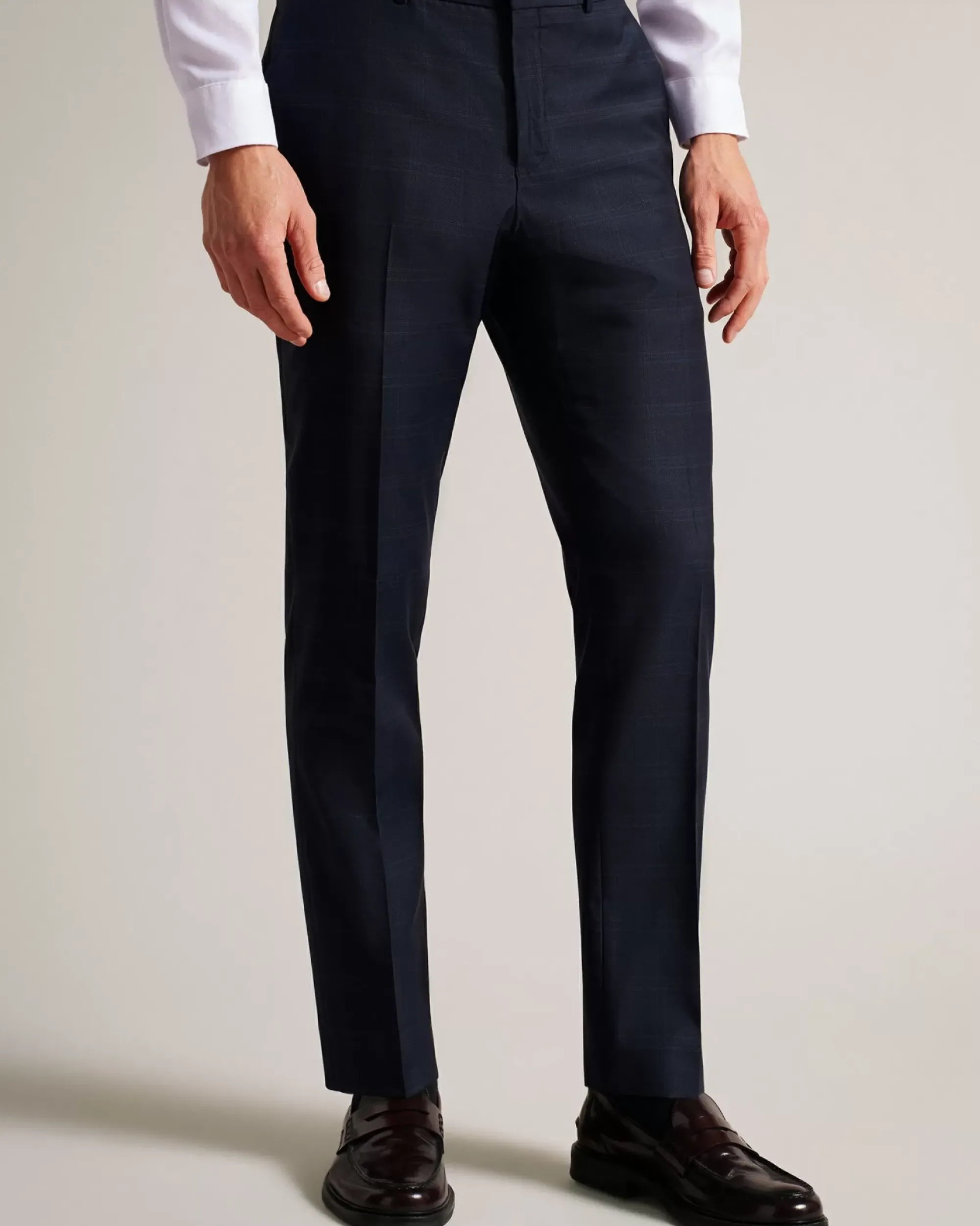 Ted Baker Meraets Navy Online