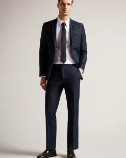 Ted Baker Meraets Navy Online