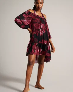 Ted Baker Merideh Black Outlet