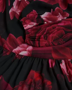 Ted Baker Merideh Black Outlet