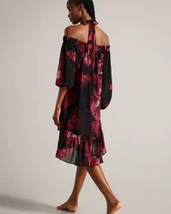 Ted Baker Merideh Black Outlet