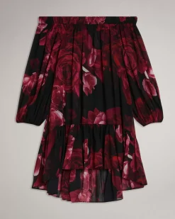 Ted Baker Merideh Black Outlet