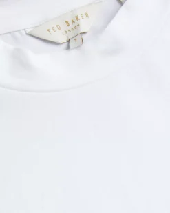 Ted Baker Mermada Ivory Clearance