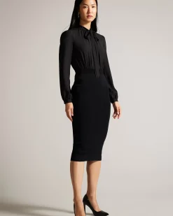 Ted Baker Mersea Black Best
